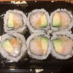 Best White Tuna Avocado Roll in Richmond, VA
