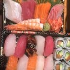 Best Sushi & Sashimi Combo in Richmond, VA