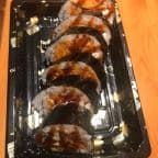 Best Creamy potato Roll in Richmond, VA