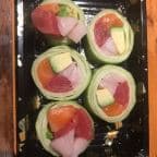 Best Naruto Roll in Richmond, VA