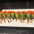 Best Green Dragon Roll in Richmond, VA