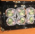 Best California Roll in Richmond, VA