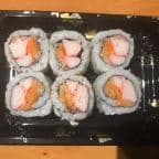 Best Spicy Crab Roll in Richmond, VA