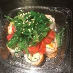 Best Christmas Tree Roll in Richmond, VA