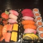 Best Sushi Deluxe in Richmond, VA