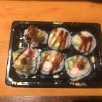 Best River Roll in Richmond, VA