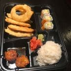 Best Vegetable Tempura in Richmond, VA